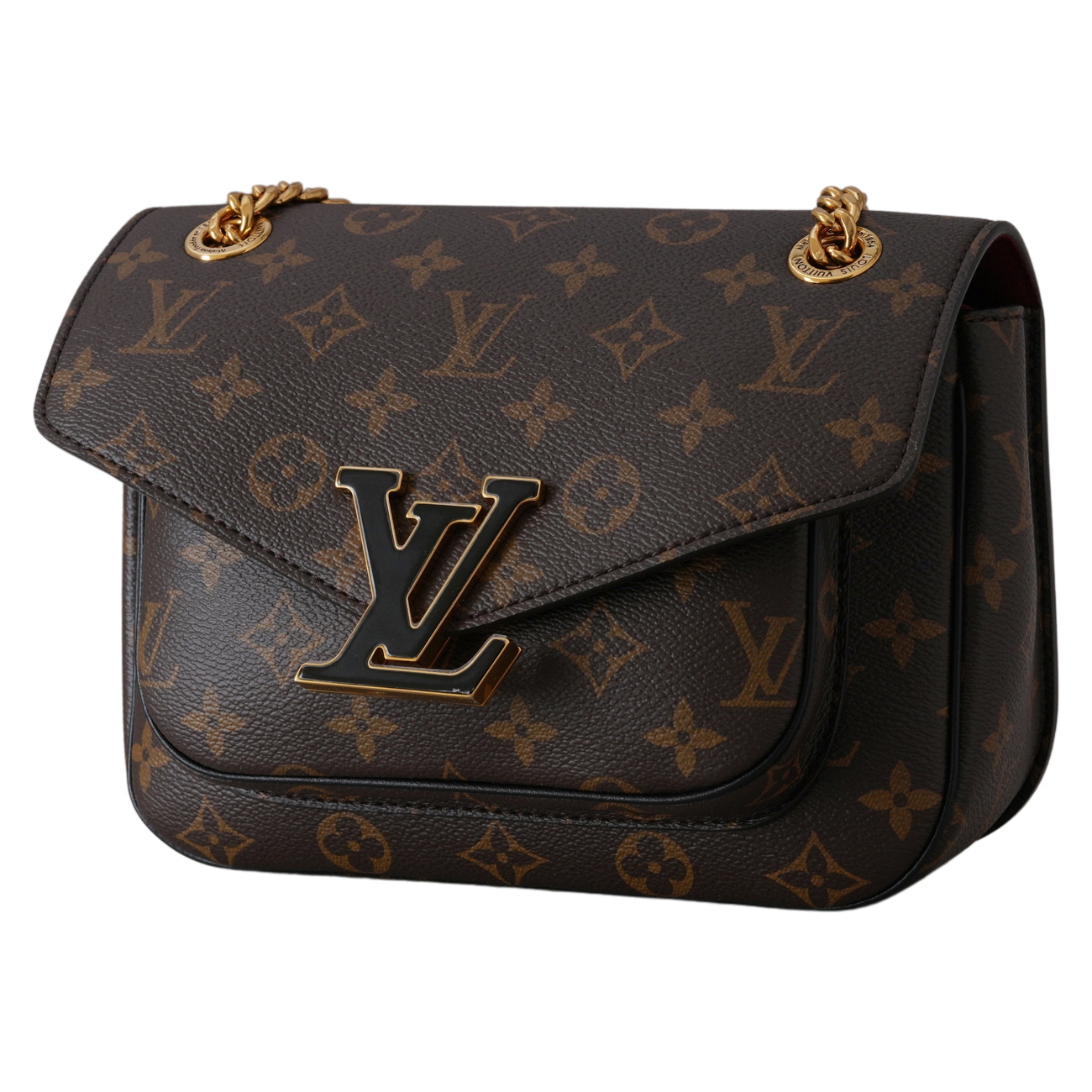 LOUIS VUITTON(USED)루이비통 M45592 모노그램 파시